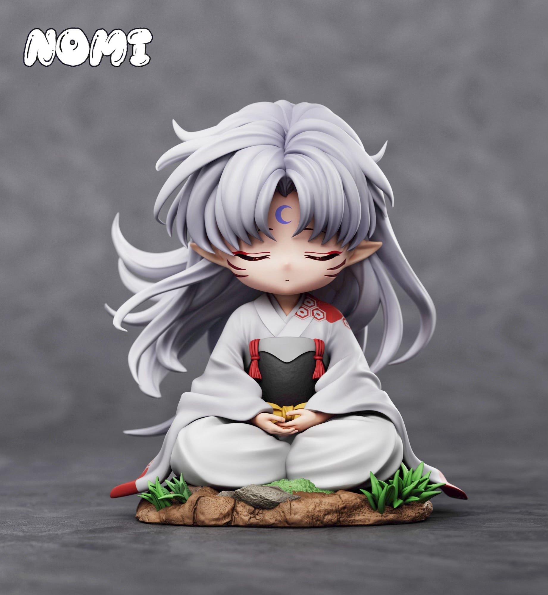 Nendoroid sesshomaru 2024