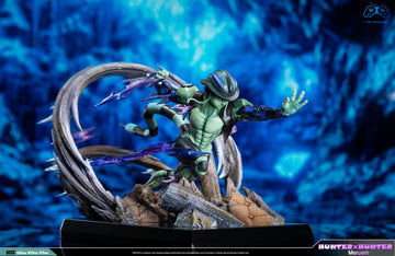 Hunter x Hunter PG Studio Meruem Resin Statue [PRE-ORDER]