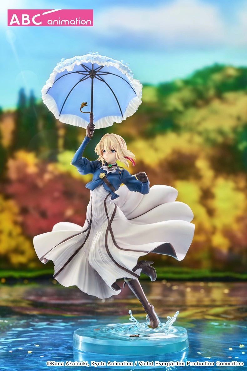 Violet Evergarden Good Smile Company Violet Licensed Figure [PRE-ORDER]