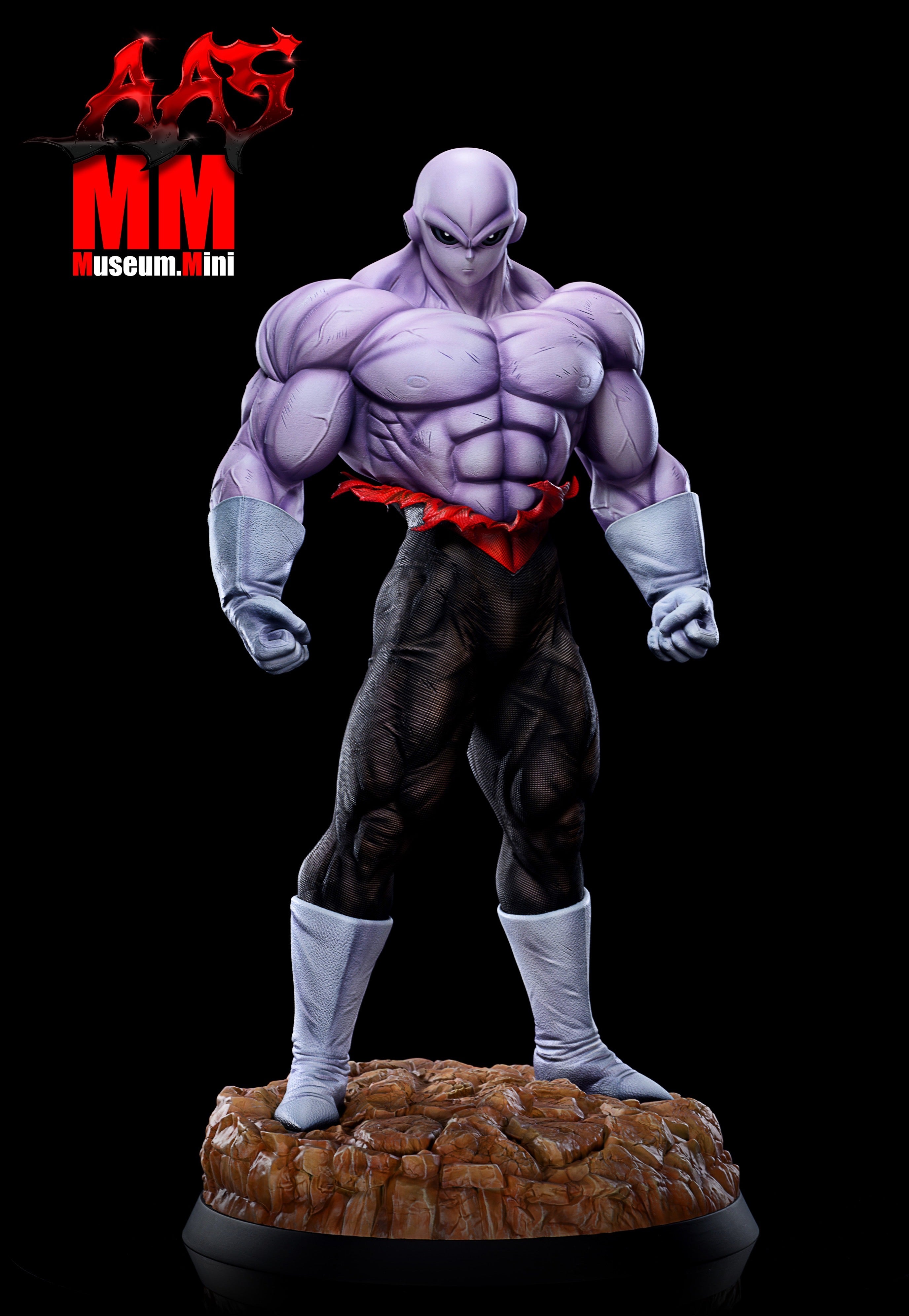 Dragon Ball Jiren Statue cheapest figure jumbo size