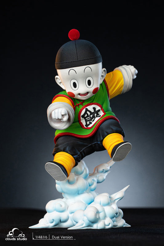 Dragon Ball Clouds Studio Chaoz Resin Statue - Preorder