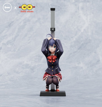 Chunibiyou Demo Koi ga Shitai Dodo x Doki Studio Takanashi Rikka Resin Statue [PRE-ORDER]