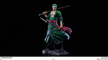 One Piece Spk Studio Roronoa Zoro Resin Statue [PRE-ORDER]