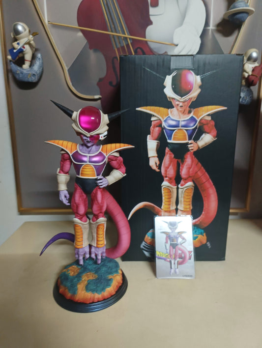 Dragon Ball Break Studio Frieza 1st Form Resin Statue [CHINA STOCK]