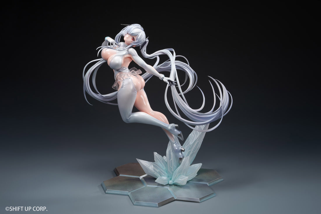 Goddess of Victory: Nikke Hobby Sakura Studio Cinderella Licensed PVC Figure