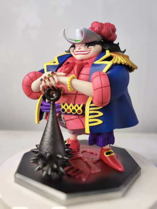 One Piece Copy Studio Alvida Resin Statue [PRE-ORDER]