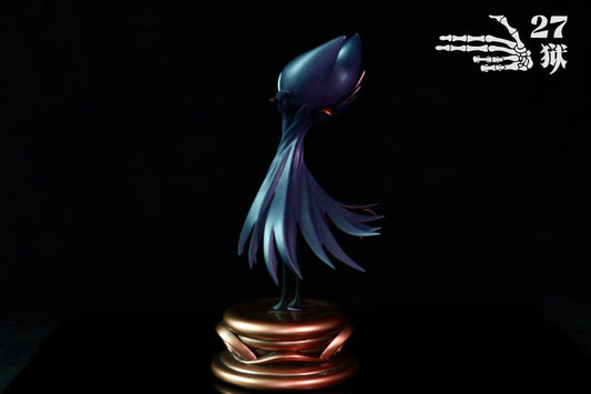 Hollow Knight 27Abyss Studio Grimm Resin Statue [PRE-ORDER]