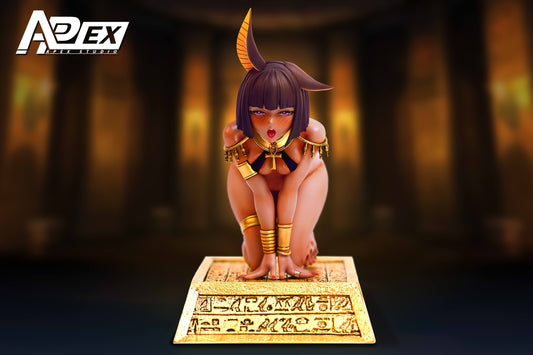 Original APEX Studio Anubis's Women Resin Statue [PRE-ORDER]