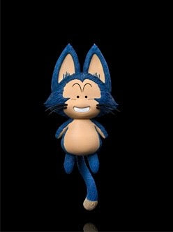 Dragon Ball C Studio Puaru Puar Resin Statue [PRE-ORDER]