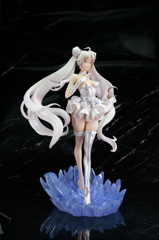 Sailor Moon SC Studio Tsukino Usagi Resin Statue [PRE-ORDER]