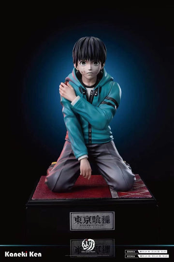 Tokyo Ghoul Cing Blade Studio Ken Kaneki Resin Statue [PRE-ORDER]