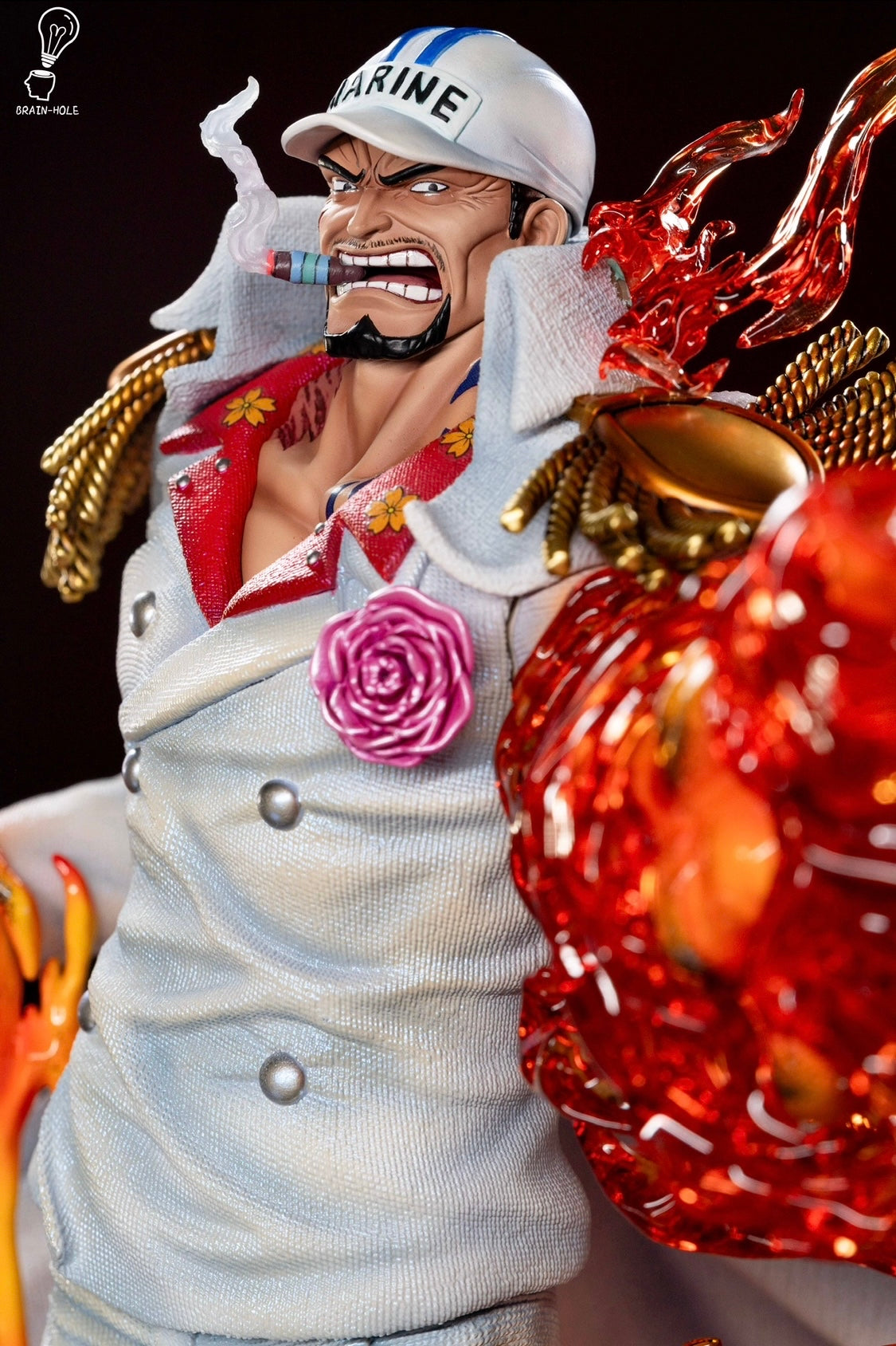 One Piece C2 Studio Boa Hancock Resin Statue - Preorder