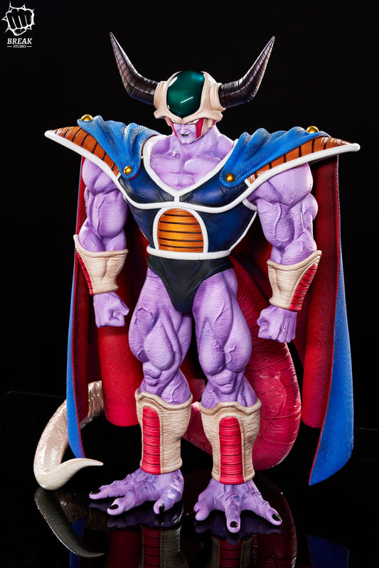 Dragon Ball Break Studio King Cold Resin Statue [CHINA STOCK]