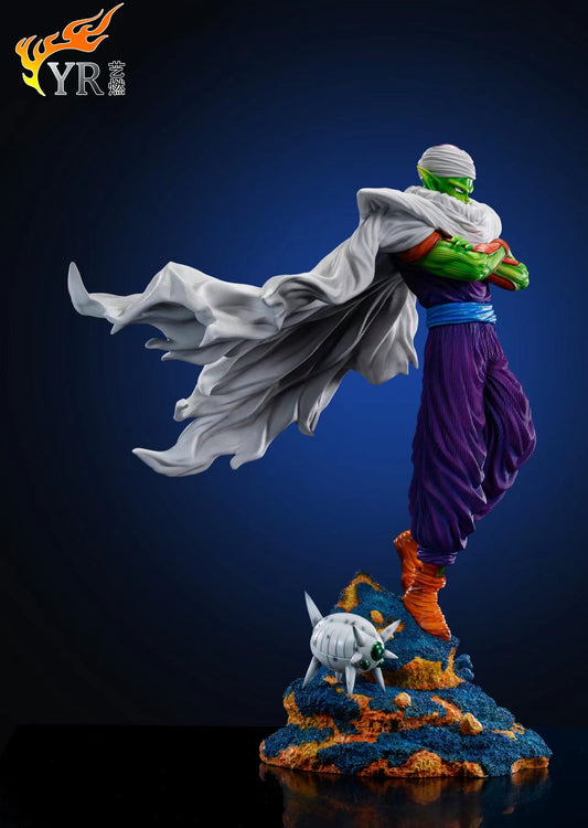 Dragon Ball YR Studio Standing Piccolo Resin Statue - Preorder