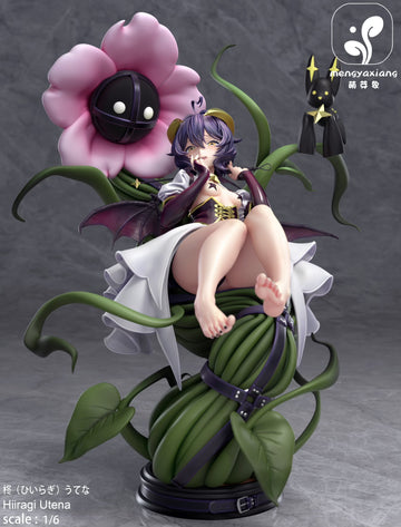 Gushing over Magical Girls Meng Ya Xiang Studio Hiiragi Utena Resin Statue [PRE-ORDER]