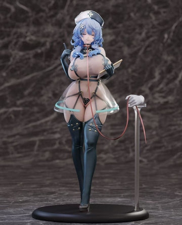 Blue Archive SODA Studio Amau Ako Amano Licensed Resin Statue [PRE-ORDER]