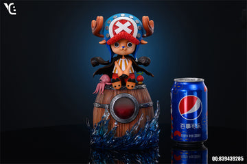 One Piece YC Studio Tony Tony Chopper V2 Resin Statue [PRE-ORDER]