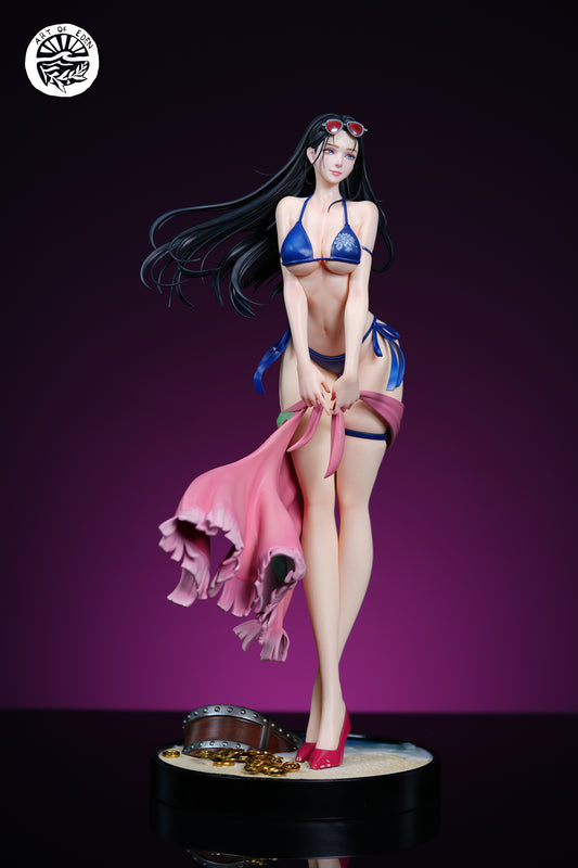 One Piece Art of Eden Studio Nico Robin Resin Statue - Preorder