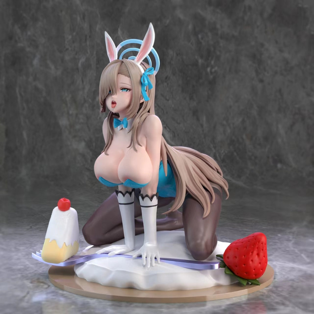 Blue Archive Sixth Magnitude Star Studio Asuna Resin Statue - Preorder