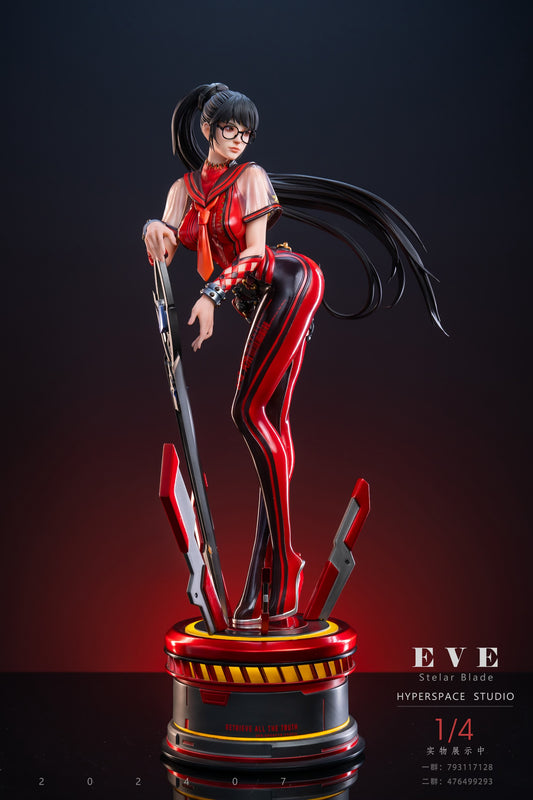 Stellar Blade Hyperspace Studio EVE Resin Statue [PRE-ORDER]