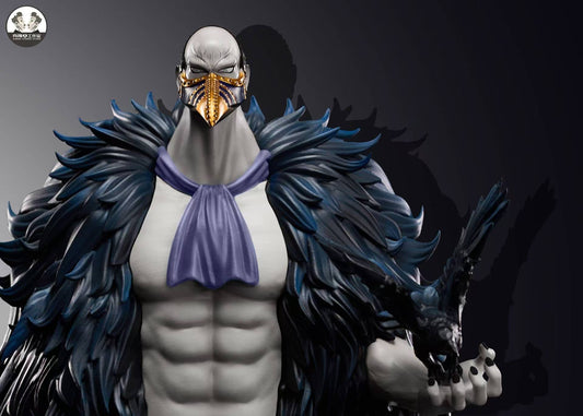 One Piece Clone Studio Karasu Resin Statue [PRE-ORDER]