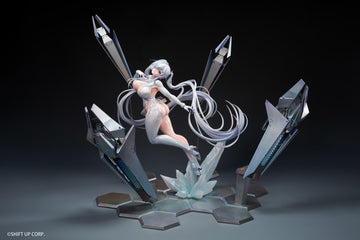 Goddess of Victory: Nikke Hobby Sakura Studio Cinderella Licensed PVC Figure [PRE-ORDER]