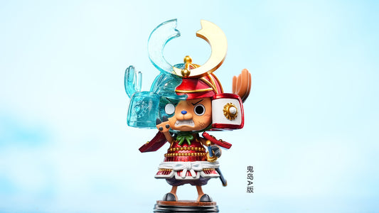 One Piece LX Studio Tony Tony Chopper V2 Resin Statue [PRE-ORDER]