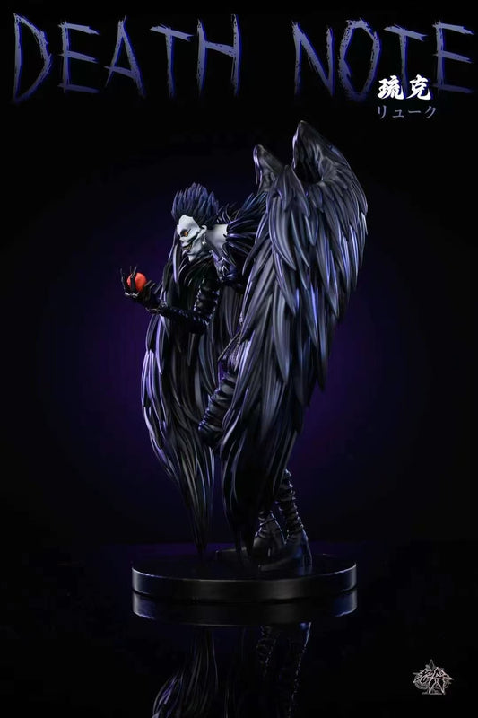 Death Note LaoA Studio Ryuk Resin Statue [PRE-ORDER]