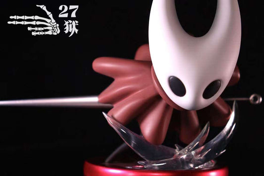 Hollow Knight 27 Abyss Studio Hornet Resin Statue - Preorder