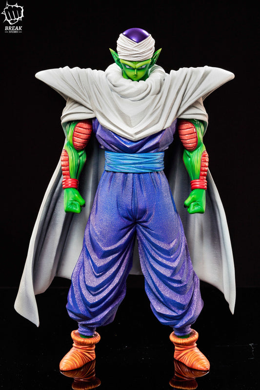 Dragon Ball KC Studio Super Saiyan 2 Gohan Resin Statue - Preorder
