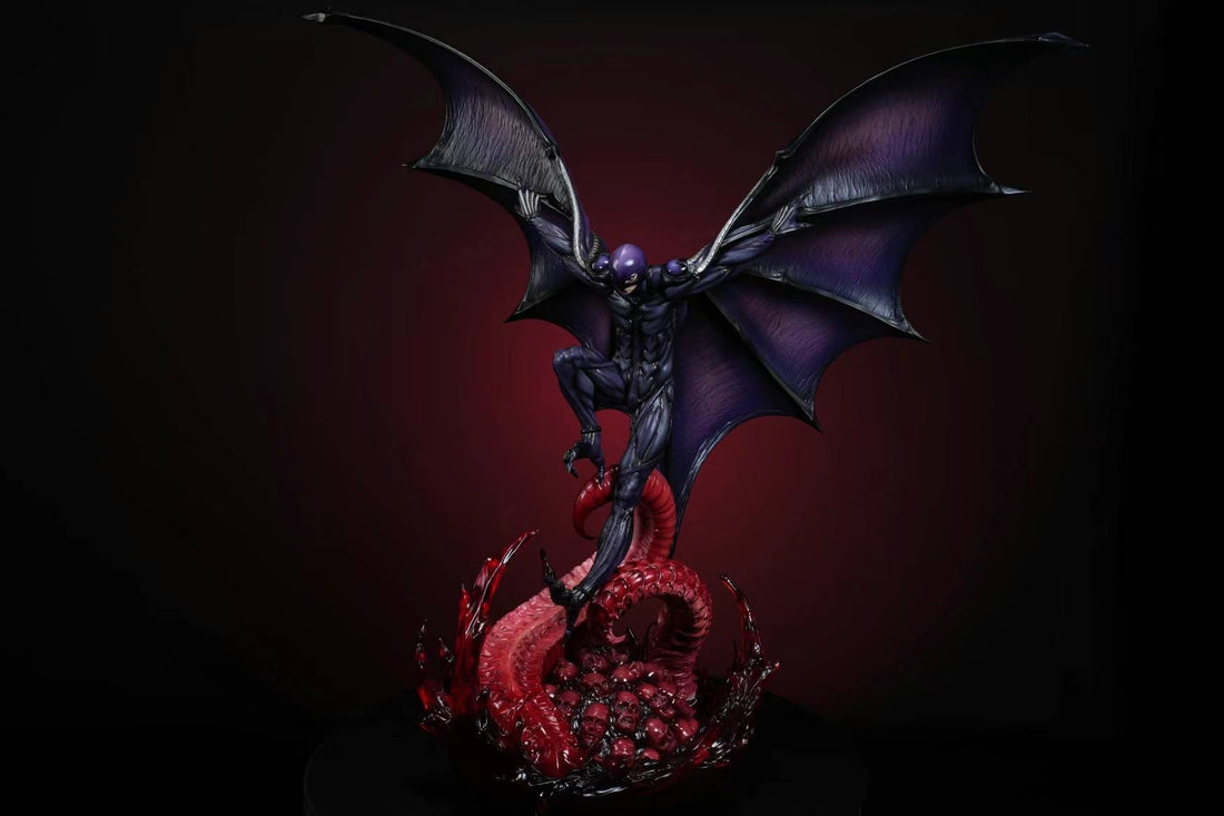 Berserk Player 1 Studio Femto Hawk of Darkness Resin Statue