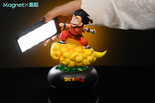 Dragon Ball RP Studio Kid Goku On Nimbus Statue [PRE-ORDER]