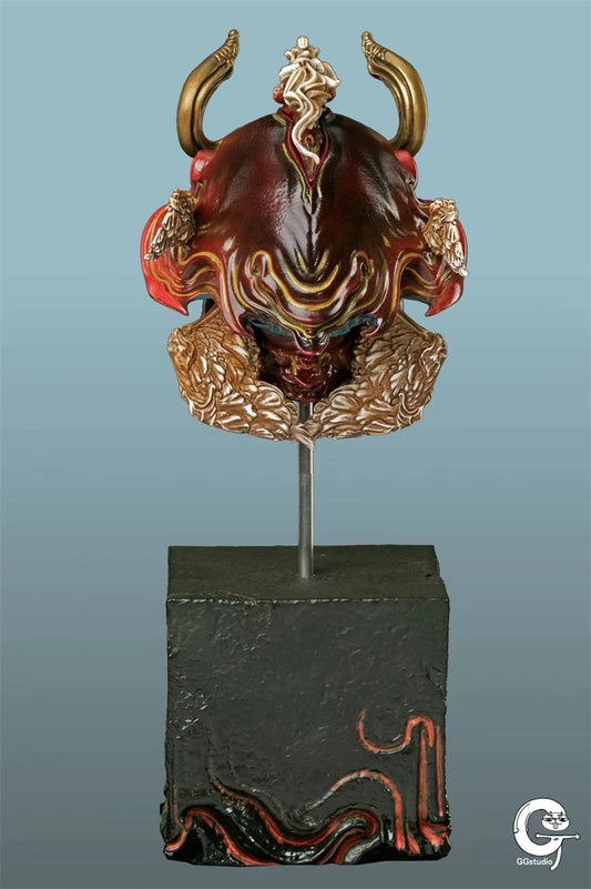 Monster GG Studio Enli Resin Statue [PRE-ORDER]