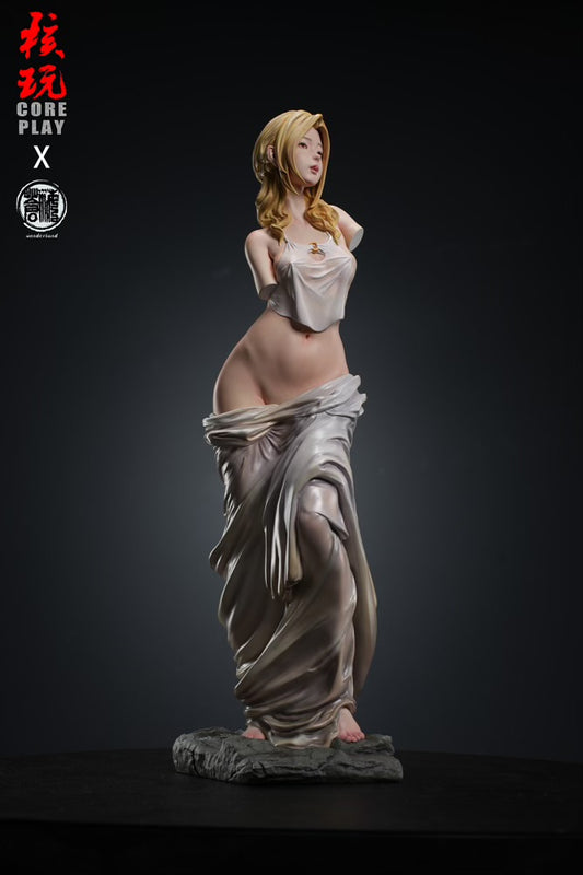 Goddess of Love Coreplay Studio Venus Resin Statue [PRE-ORDER]