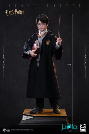 Harry Potter Limit Studio Harry Potter Licensed Resin Statue [PRE-ORDER]