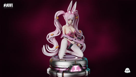 Goddess Of Victory XianBei Studio Alice Resin Statue [PRE-ORDER]