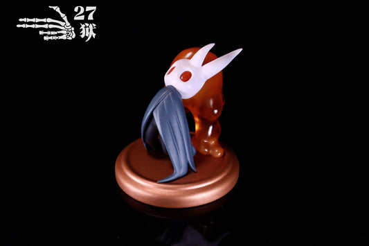 Hollow Knight 27Abyss Studio Broken Vessel Resin Statue [PRE-ORDER]