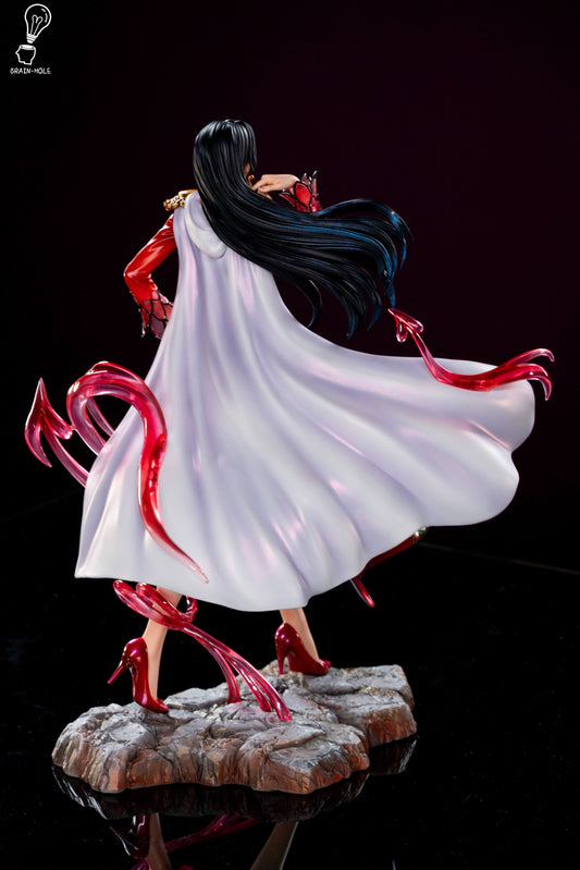 One Piece Brain Hole Studio Boa Hancock Resin Statue - Preorder