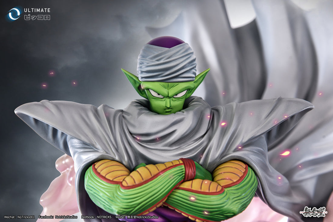 Dragon Ball Notricks Studio Piccolo Resin Statue