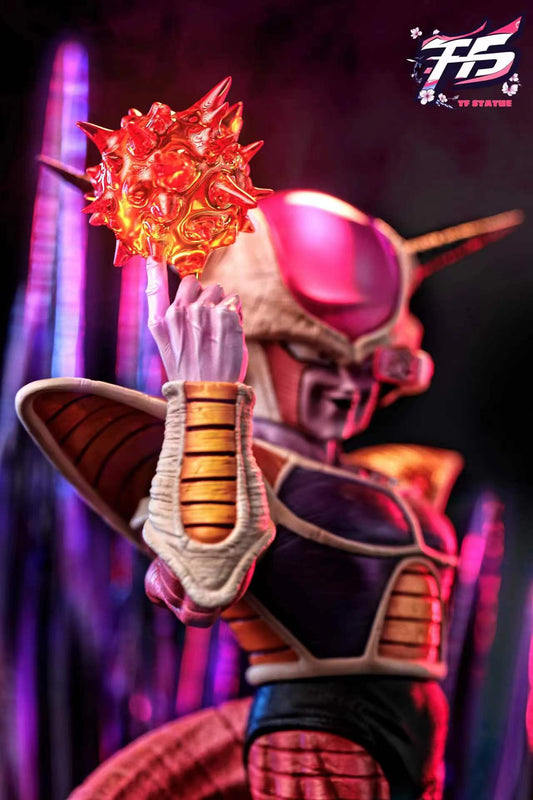 Dragon Ball TF Statue Studio Frieza First Form Resin Statue - Preorder