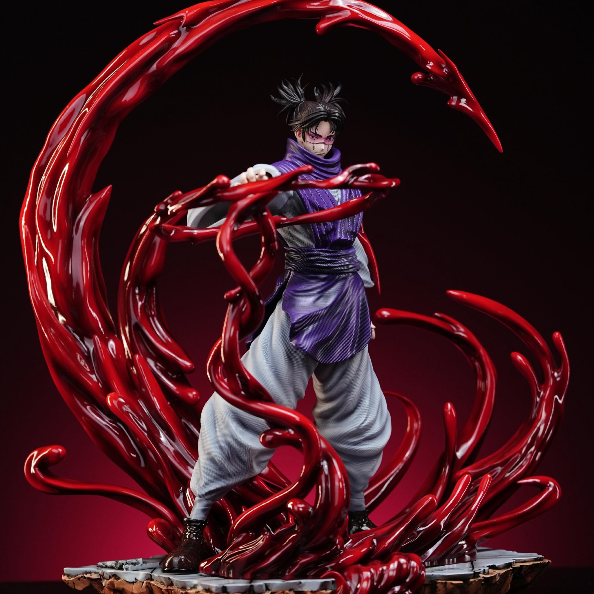 Jujutsu Kaisen YQY Studio Choso Resin Statue [PRE-ORDER]