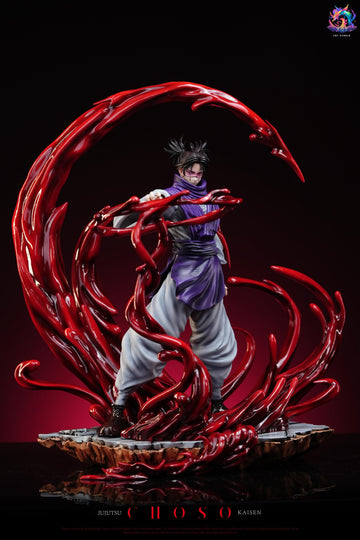 Jujutsu Kaisen YQY Studio Choso Resin Statue [PRE-ORDER]