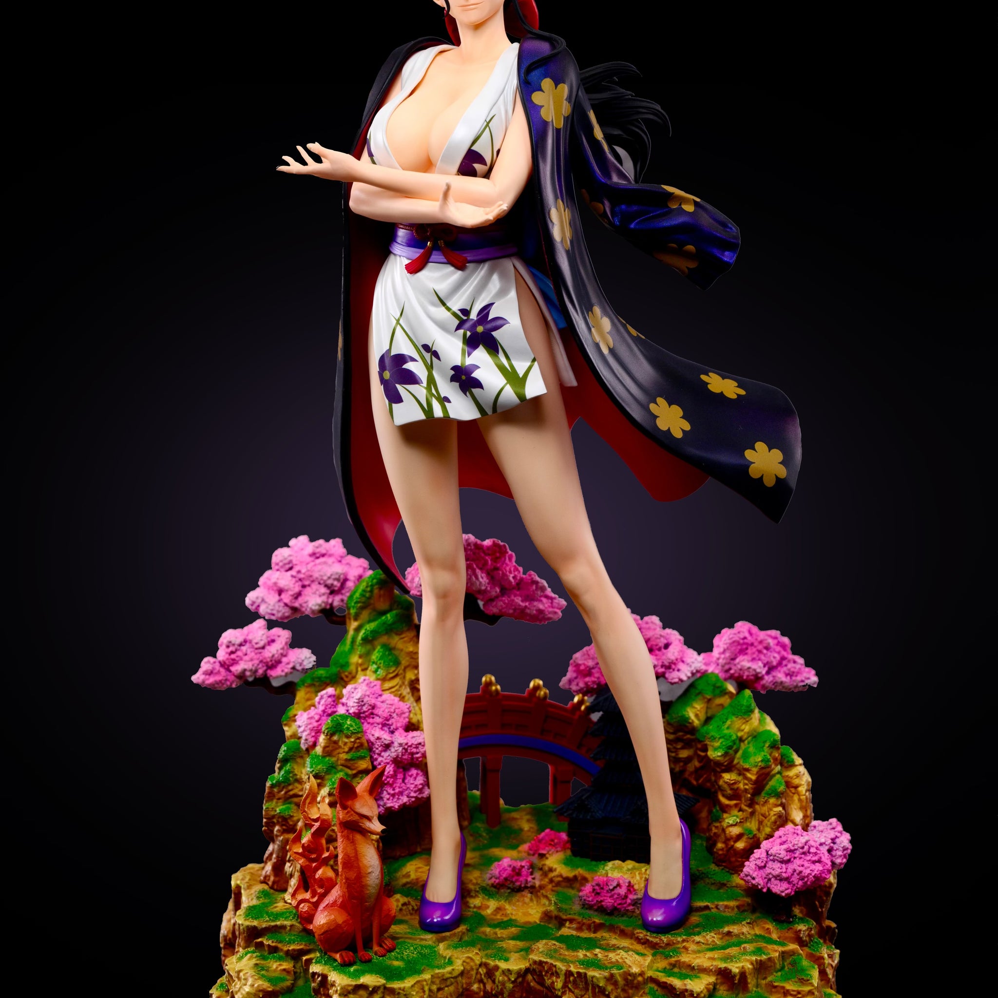 One Piece Dream Studio Nico Robin Resin Statue [PRE-ORDER]