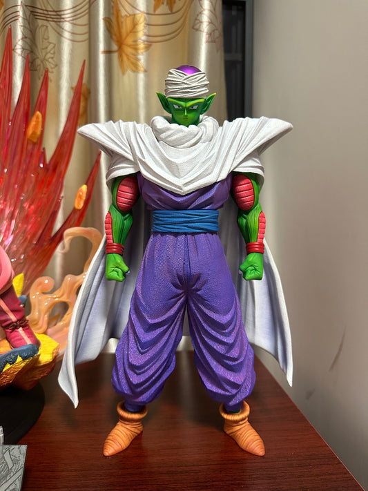 Dragon Ball Star Track Studio Piccolo Resin Statue [CHINA STOCK]