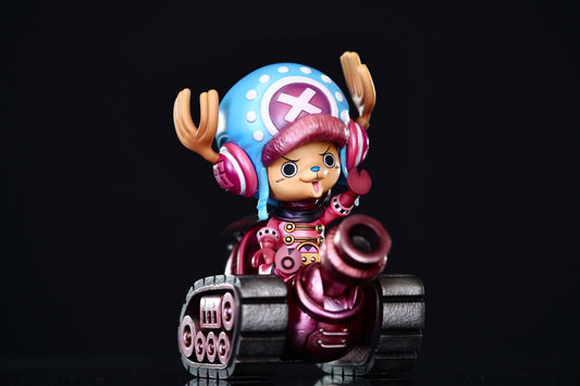 One Piece GG Studio Chopper Resin Statue [PRE-ORDER]