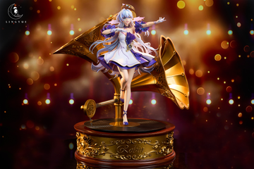 Honkai Star Rail LingYue Studio Robin Resin Statue [PRE-ORDER]