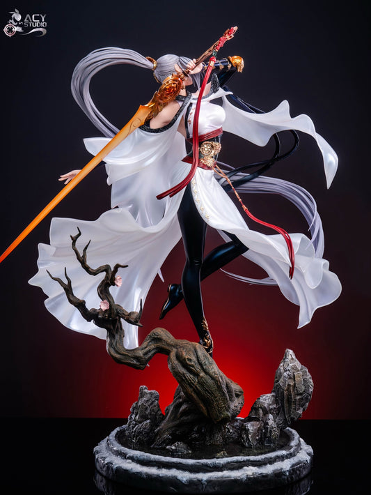 Blade Dancer ACY Studio Dungeon Fighter Resin Statue [PRE-ORDER]