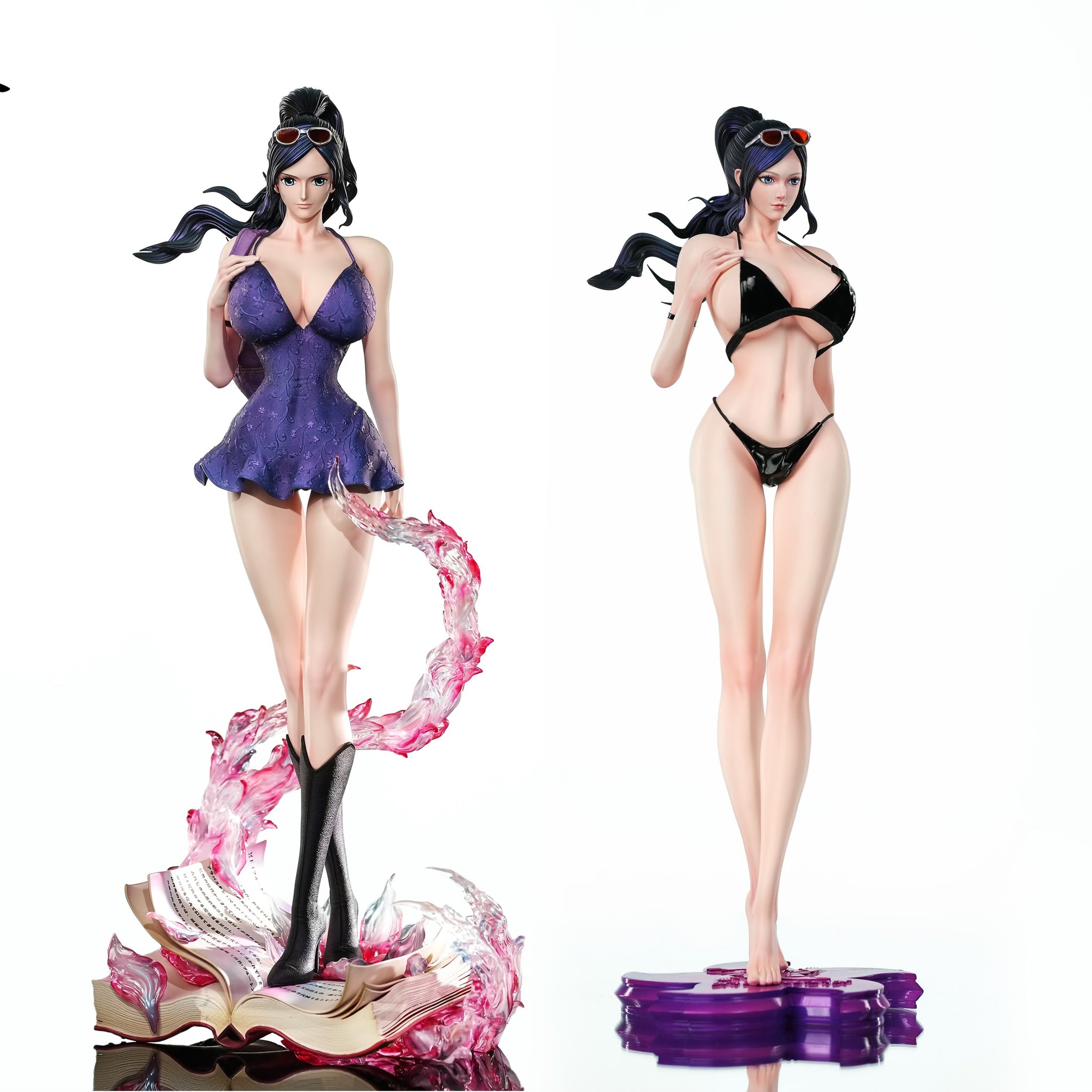 One Piece Restart Studio Nico Robin Resin Statue [PRE-ORDER]