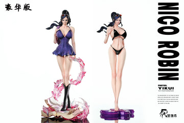 One Piece Restart Studio Nico Robin Resin Statue [PRE-ORDER]