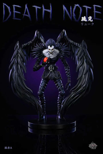 Death Note LaoA Studio Ryuk Resin Statue [PRE-ORDER]